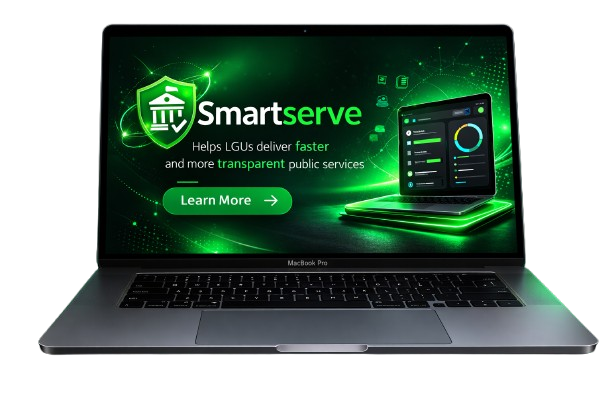 SmartServe